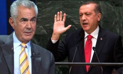 Emekli Koramiral Atilla Kıyat, Cumhurbaşkanı Erdoğan’dan özür diledi!.