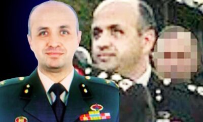 FETÖ’cü Emir subayı Fevzi Öztürk’ü yakalayan müthiş ekip iğneyle kuyu kazdı!.