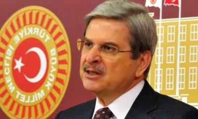 Erdoğan’a seslenen MHP’li Cemal Enginyurt’tan İYİ Partililere tepki…