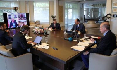 Ankara kulislerinde heyecanlandıran iddia!.