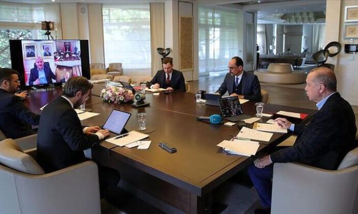 Ankara kulislerinde heyecanlandıran iddia!.