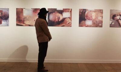 Esad’ın zindanlarında oğlu ölen baba, işkencenin fotoğrafını görünce kalp krizi geçirip, hayatını kaybetti!.