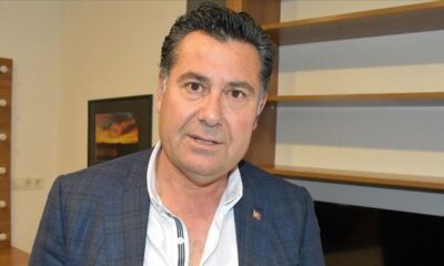 CHP’li eski Bodrum Belediye Başkanı Kocadon’a görevi kötüye kullanma suçundan 1 yıl hapis cezası..