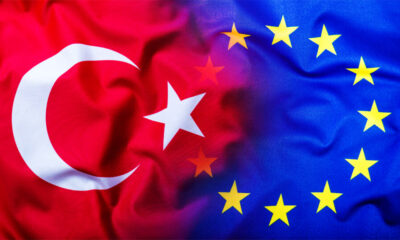 AB’den skandal Türkiye kararı…