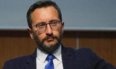 Fahrettin Altun, Trump’ın terör örgütü ilan ettiği Antifa’nın gerçek yüzünü açıkladı!. (video haber)