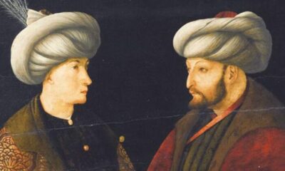 İlber Ortaylı: “Fatih’in portresinde yanında ki Cem Sultan..”