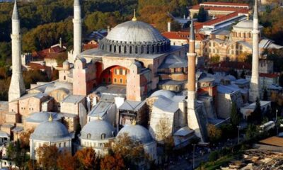 Fatih Altaylı “kesin bilgi” deyip paylaştı!. Hükümetin Ayasofya kararı…