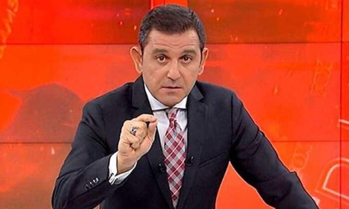 FOX’un Portakal’ından 3 milletvekilinin vekilliklerinin düşürülmesiyle ilgili skandal açıklama… (video haber)