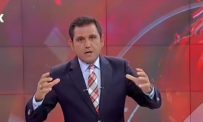 FOX’un Portakal’ına flaş çağrı! “Bunu haber yapar mısın?.”