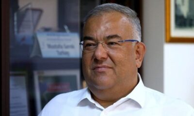 Fazla su içmek virüsü öldürür mü?. Prof. Dr. Mustafa Gerek açıkladı!. (video haber)