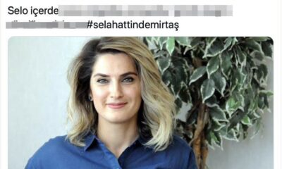 Başak Demirtaş’a küfreden şahıs Sakarya’da gözaltına alındı!.
