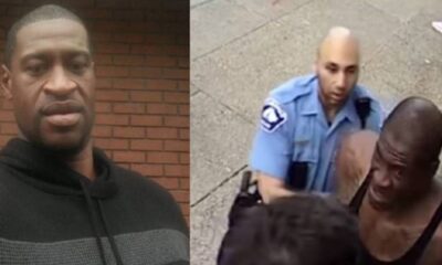 Floyd’un ölümünden sorumlu bir polis daha kefaletle serbest kaldı!.