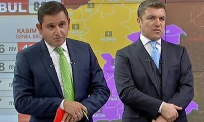 FOX TV Ekrem İmamoğlu’na bunu soramadı!.