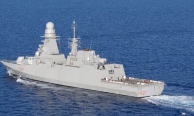 BAE ve Suudilerin desteklediği Mısır, silahlanıyor!.