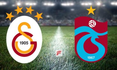 Galatasaray Trabzonspor maçının hakemi belli oldu..