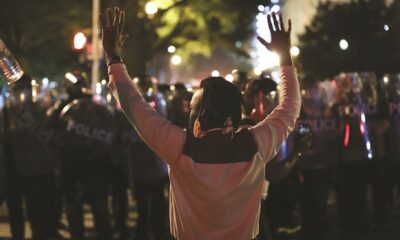 Flaş gelişme! Washington’da tüm iletişim kesildi!.