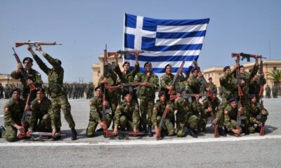 Yunanistan kaşınıyor! Askerlerini Türkiye sınırına gönderdi!.