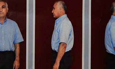 Firari FETÖ’cü Adil Öksüz’ün nerede saklandığı ortaya çıktı!.