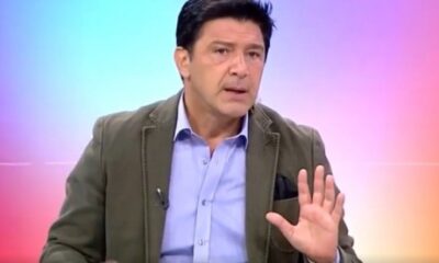 Hakan Ural canlı yayında duygulandı! “Allah devletimizden razı olsun!.” (video haber)