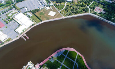 İBB’nin Haliç yalanına bakanlıktan tokat gibi cevap!.