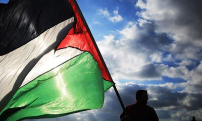 Hamas’tan Arap ve İslam ülkelerine İsrail çağrısı…