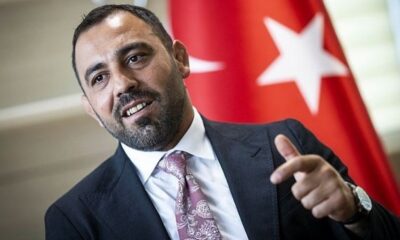 Geçim sıkıntısı ile boğuşan zavallı AK Partili Hamza Yerlikaya’ya 3. maaş bağlandı!.