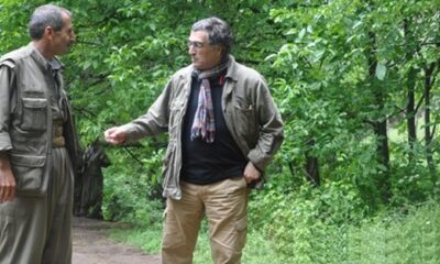 Hasan Cemal’den Cumhurbaşkanı Erdoğan hakkında skandal sözler…