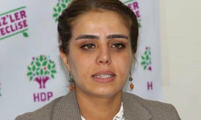 HDP’li vekil Ayşe Acar Başaran’dan Ankara Valiliğine skandal itham!