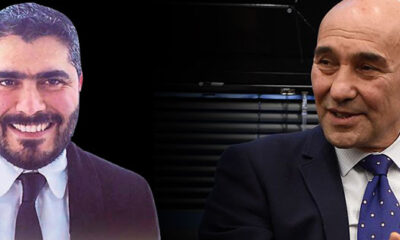 İzmir Büyükşehir Belediyesi’nden PKK’ya ihale kıyağı…