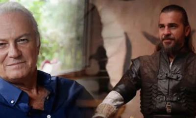 Kuruluş Osman için heyecanlı bekleyiş! Engin Altan Düzyatan mı, Ediz Hun mu?.