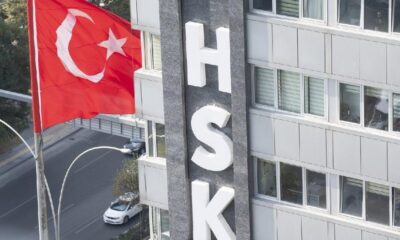 HSK kararnamesi yayımlandı! 18 ilde değişiklik…