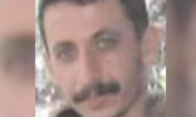 İçişleri Bakanlığı: “Turuncu Kategoride ki terörist İzzet Yiğit, kahramanlarımız tarafından etkisiz hale getirildi!.”