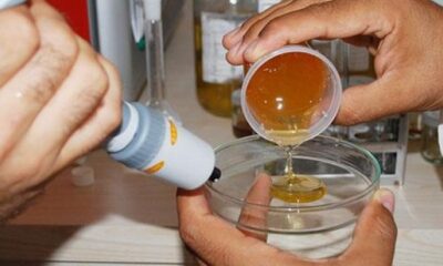 Tarım ve Orman Bakanlığı, halkın sağlığı ile oynayan 69 firmayı ifşa etti!.