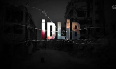 İletişim Başkanlığı’ndan İdlib açıklaması! “Türkiye girişimlerine devam ediyor!.” (video haber)