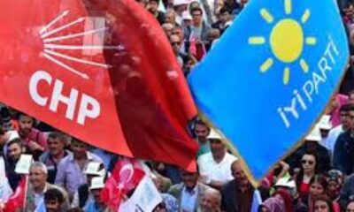 Millet İttifakı’nda deprem! İYİ Partililer CHP’lilere isyan etti!.