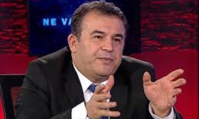 Abdullah Çiftçi’den Yunanistan değerlendirmesi! “Türkiye’den korkuyoruz!.”