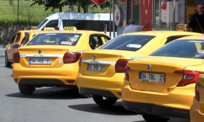 İmamoğlu’nun taksi açıklamasına tepki! “Gerçekten üzüldük, haberimiz yoktu!.”