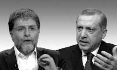 Cumhurbaşkanı Erdoğan’ın yayınına yapılan dislike saldırısına Ahmet Hakan’dan yorum…