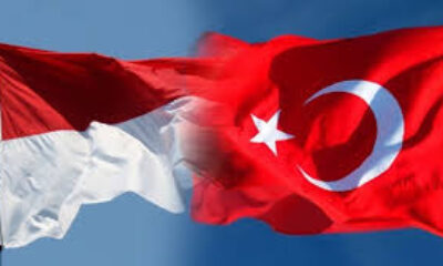 Endonezya’dan Türkiye’ye çağrı! “Bizi üs olarak kullanın!.”