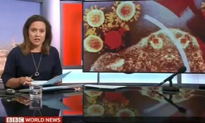 İngiliz BBC kanalı böyle duyurdu! “Türkiye felaketi önledi!.”