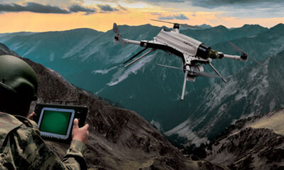 İngiliz Bilim Adamı Hambling: “Türkiye ABD’ye rakip oldu!.”