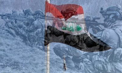 Iraklı hukukçu Tarık Harb: “Türkiye’nin PKK’ya yönelik operasyonları Irak’ın çıkarına..”