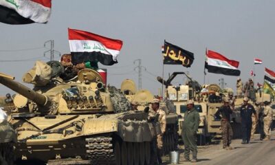 Irak’tan haddini aşan Pençe-Kartal operasyonu açıklaması! “Askerlerinizi geri çekin!.”