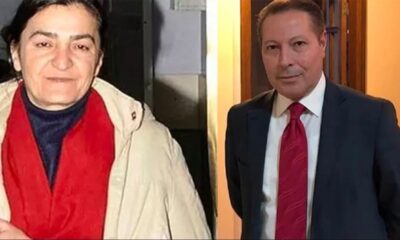 Askeri casusluk’tan gözaltına alınan Müyesser Yıldız ve İsmail Dükel adliyeye sevk edildi!.