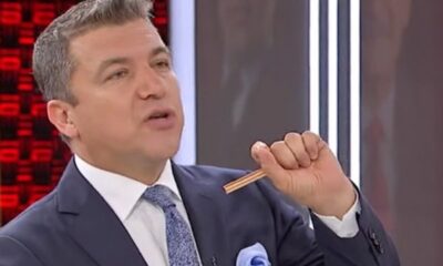 İsmail Küçükkaya’ya sosyal medya tokadı! Fahrettin Altun’un eşi de Eda Demirci’ye destek verdi!.