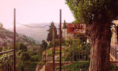 Terörist İsrail’den yeni işgal girişimi! Dünya Miras Listesi’nde ki Filistin köyünü sanayi bölgesine dönüştürmeyi planlıyor!.