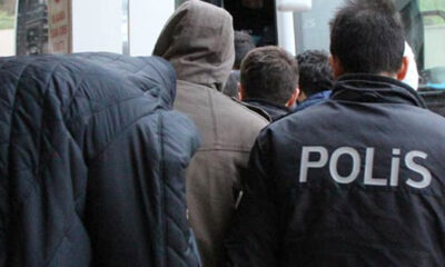 İstanbul’da fuhuş baskını! 15 mağdur kadın kurtarıldı!.