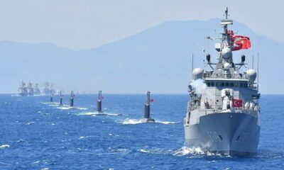 İtalyan komutana Türkiye şoku! Her şeyi bitiren anons…
