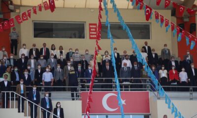 İYİ Parti’de corona paniği! Kongreye katılan delege enfekte çıktı!.