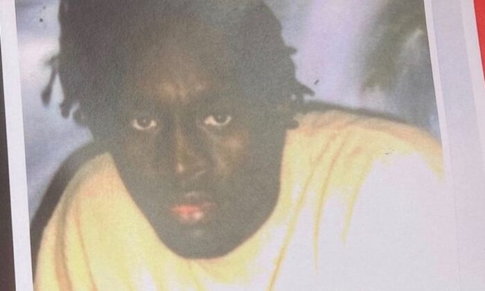 ABD’de biber gazıyla müdahale edilen siyahi mahkum öldü!.